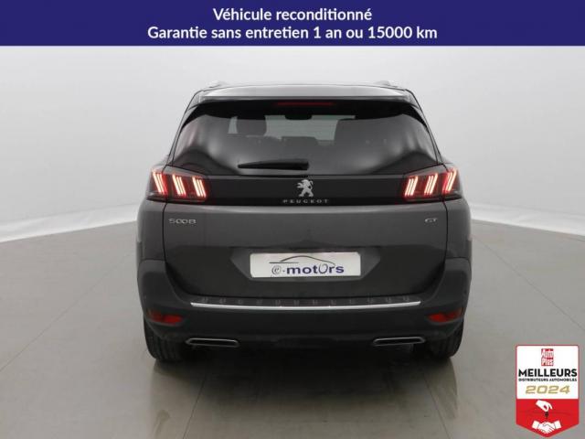 Peugeot 5008 image 6