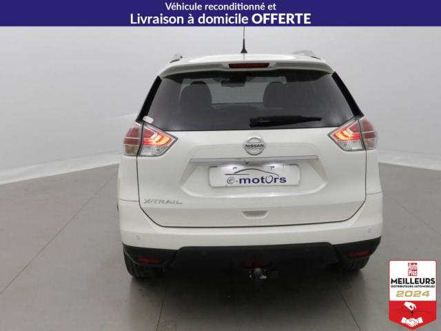 Nissan X-Trail image 7