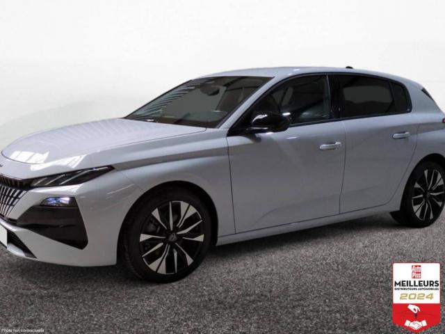 Peugeot 308 image 3
