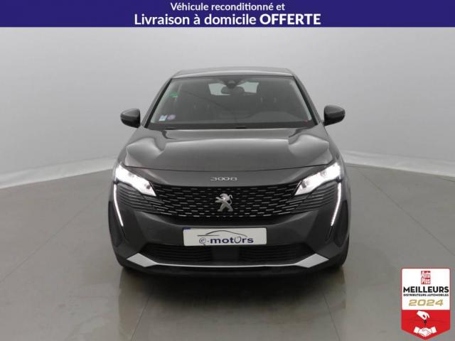 Peugeot 3008 image 7