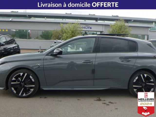 Peugeot 308 image 4