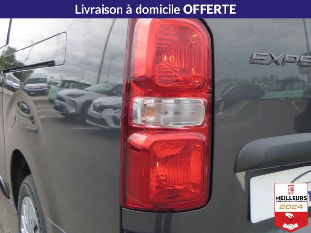 Peugeot Expert image 9