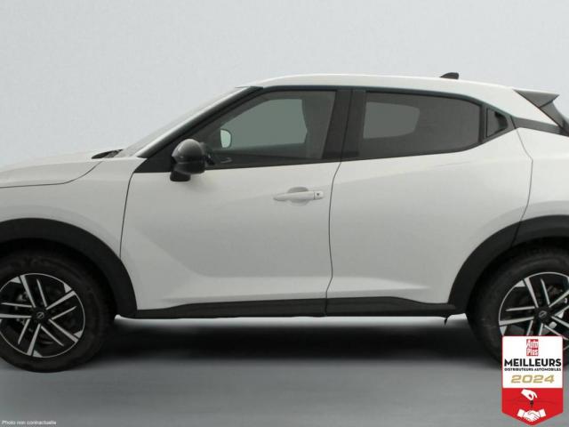 Nissan Juke image 9