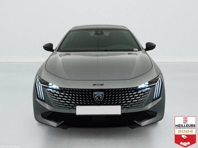 Peugeot 508 image 7