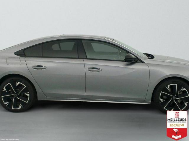 Peugeot 508 image 4