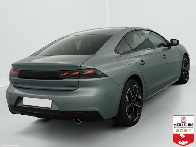 Peugeot 508 image 3