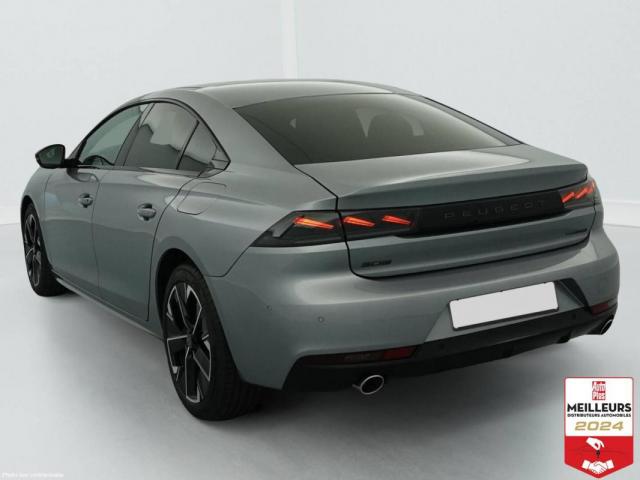 Peugeot 508 image 1