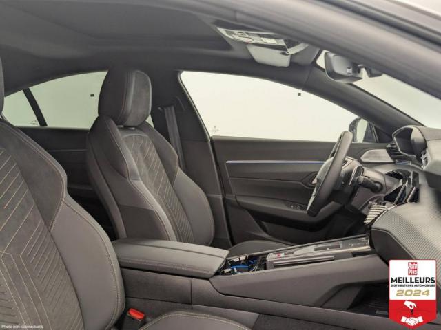 Peugeot 508 image 9