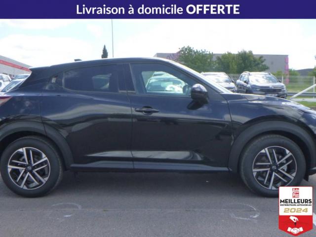 Nissan Juke image 8