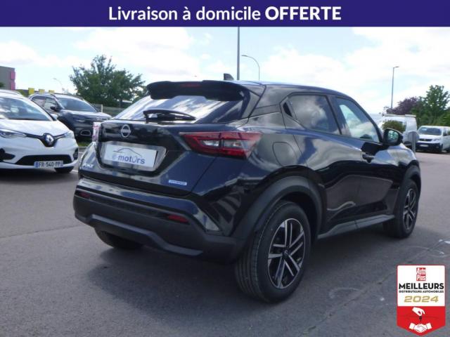 Nissan Juke image 3