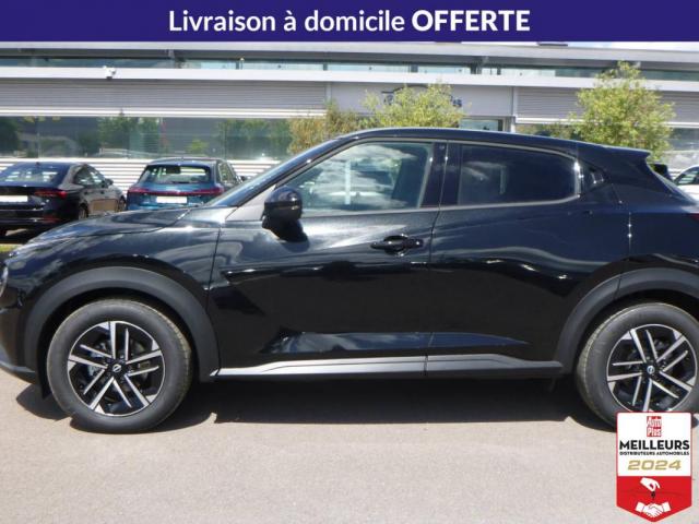 Nissan Juke image 9