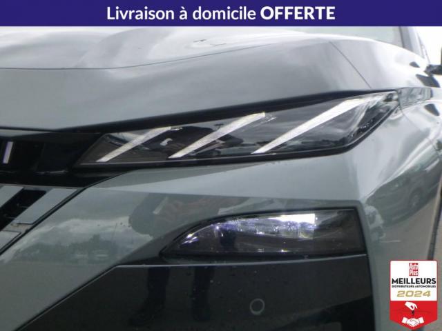 Peugeot 308 image 2
