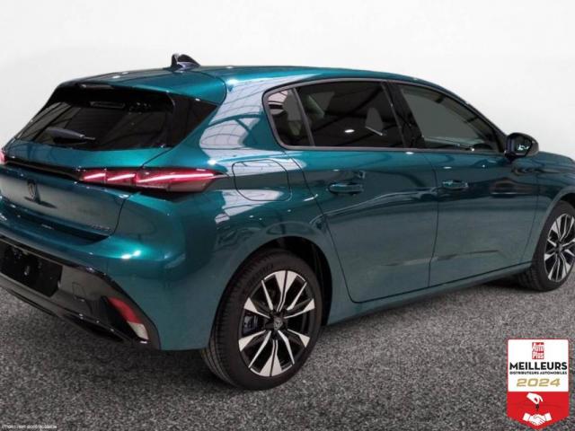 Peugeot 308 image 7