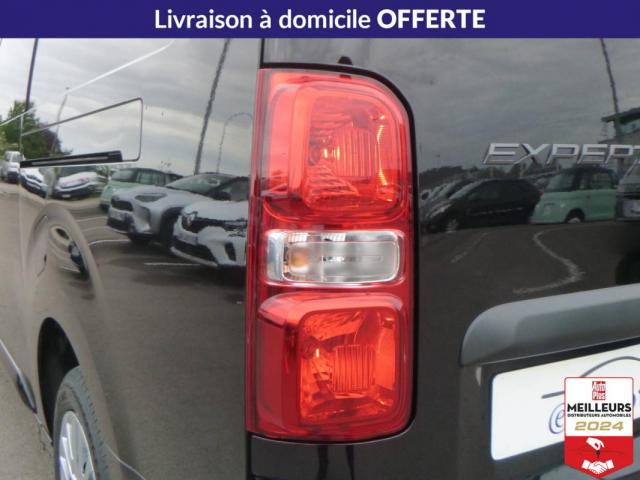 Peugeot Expert image 2
