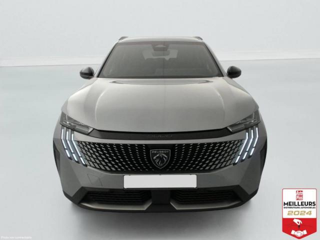 Peugeot 5008 image 6