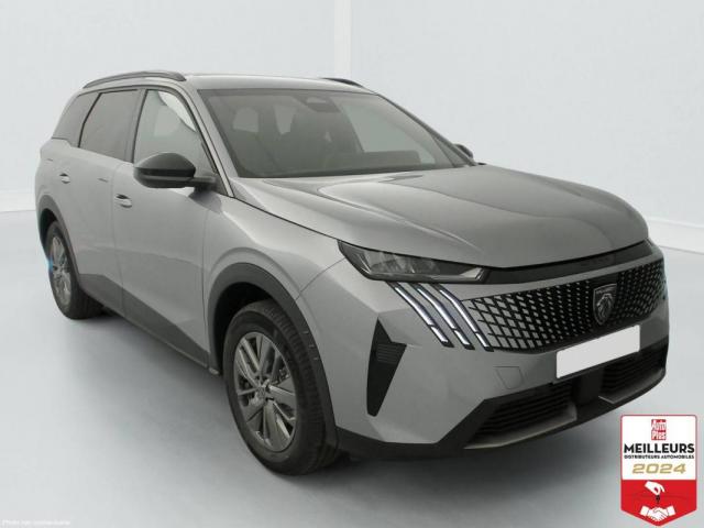Peugeot 5008 image 7