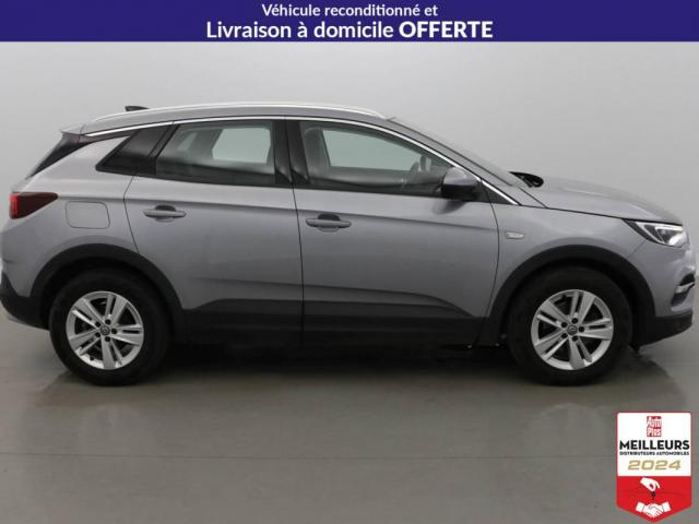 Opel Grandland X image 5