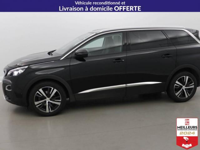 Peugeot 5008 image 5