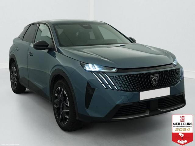 Peugeot 3008 image 2