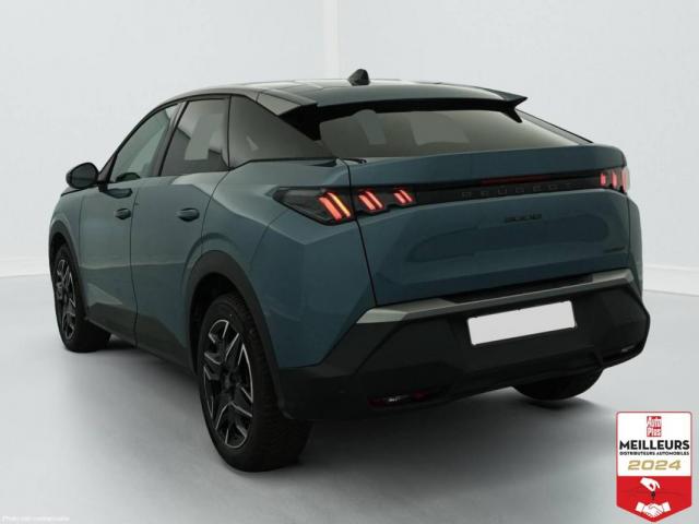 Peugeot 3008 image 7