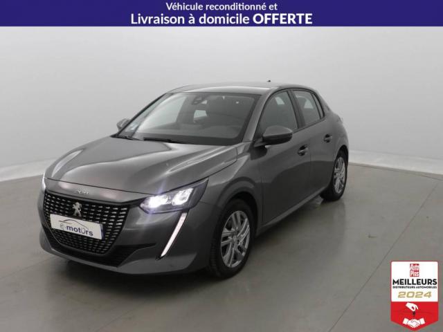 Peugeot 208 Essence 100 Active