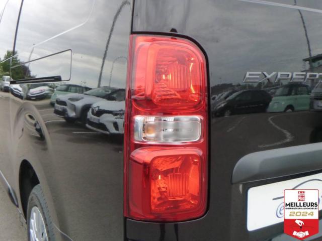 Peugeot Expert image 9