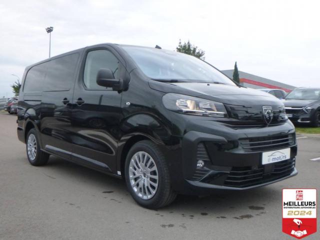 Peugeot Expert image 8