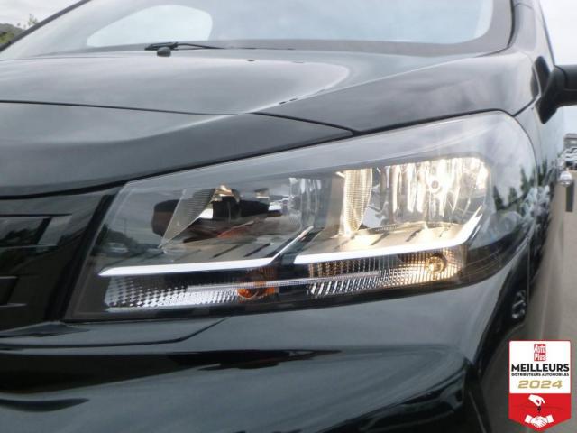 Peugeot Expert image 2