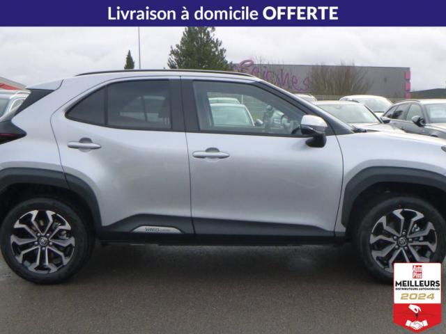 Toyota Yaris Cross image 5