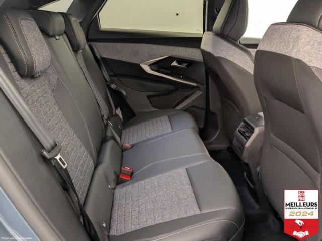 Peugeot 3008 image 6