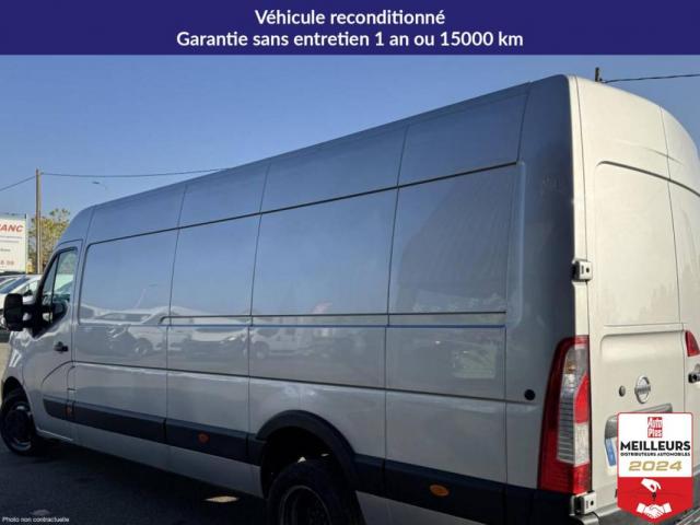 Nissan Interstar image 6