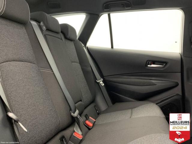 Toyota Corolla Touring Sports image 6