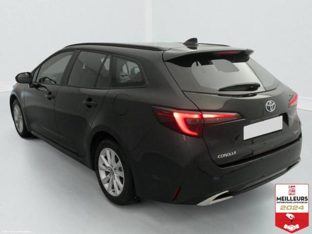 Toyota Corolla Touring Sports image 3