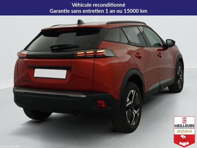 Peugeot 2008 image 5