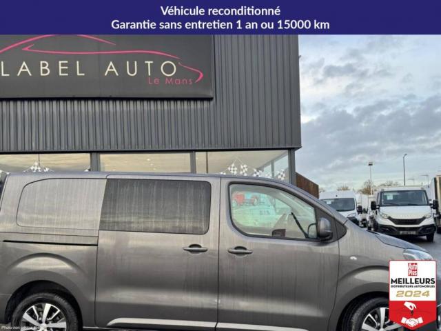 Toyota Proace image 7