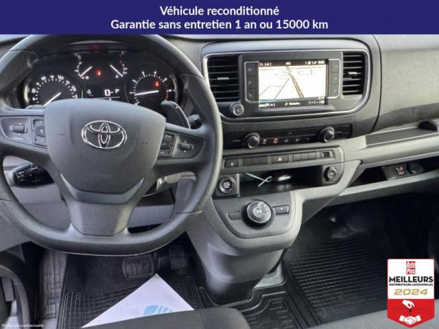 Toyota Proace image 4