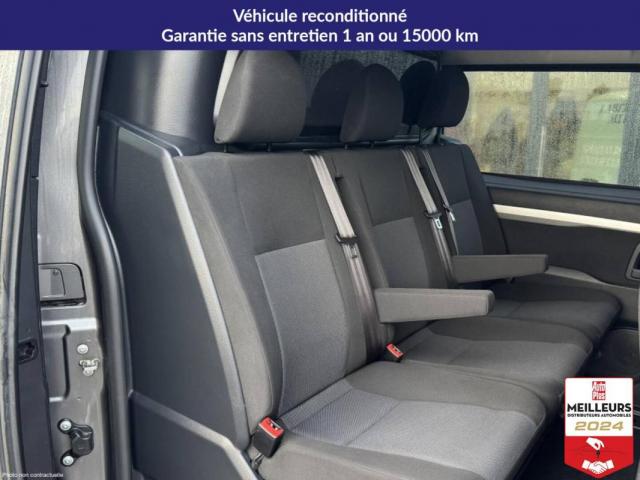 Toyota Proace image 2