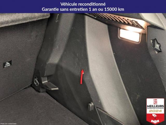 Peugeot 2008 image 7