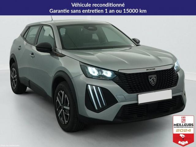 Peugeot 2008 image 2