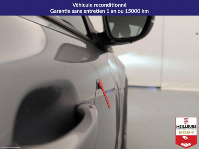 Peugeot 2008 image 6