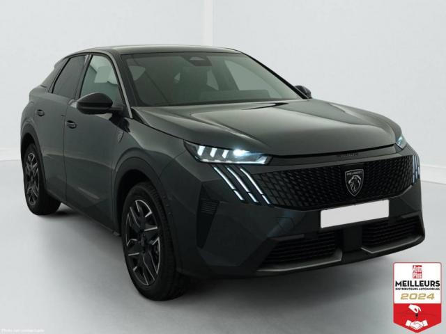 Peugeot 3008 image 5