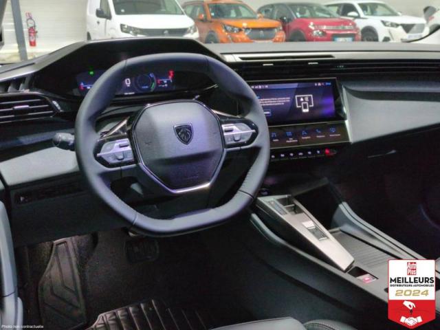 Peugeot 308 image 1