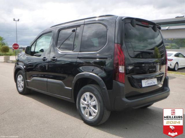 Peugeot Rifter image 2