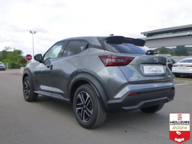 Nissan Juke image 8