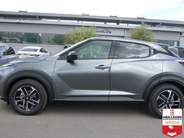 Nissan Juke image 7