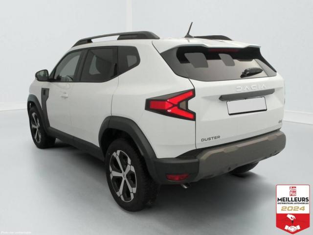 Dacia Duster image 6