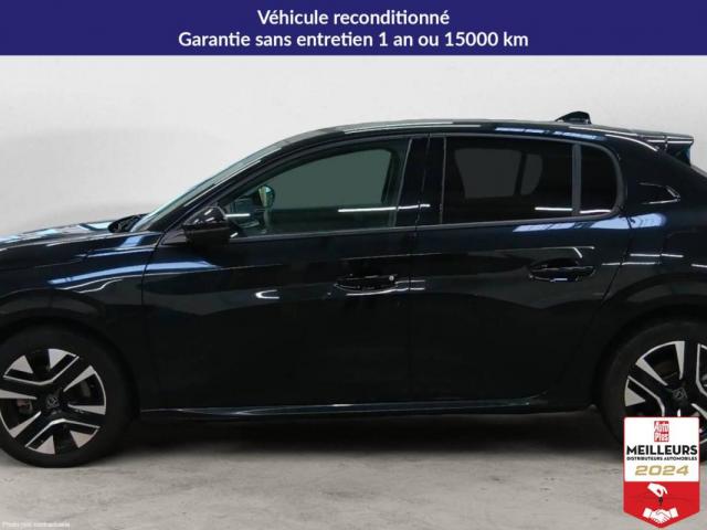 Peugeot 208 image 6