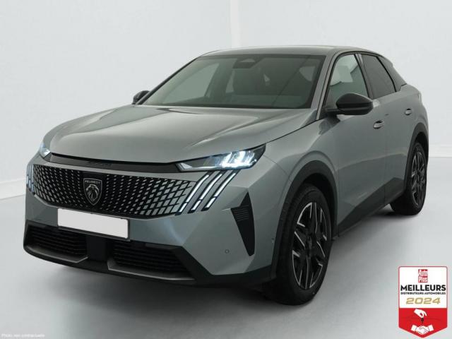 Peugeot 3008 Hybrid 145 E-Dcs6 Allure