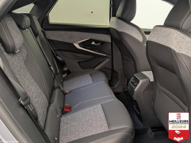 Peugeot 3008 image 8