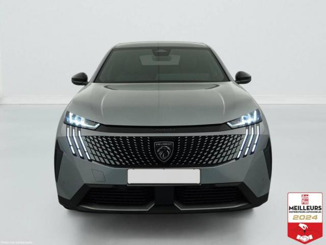 Peugeot 3008 image 1